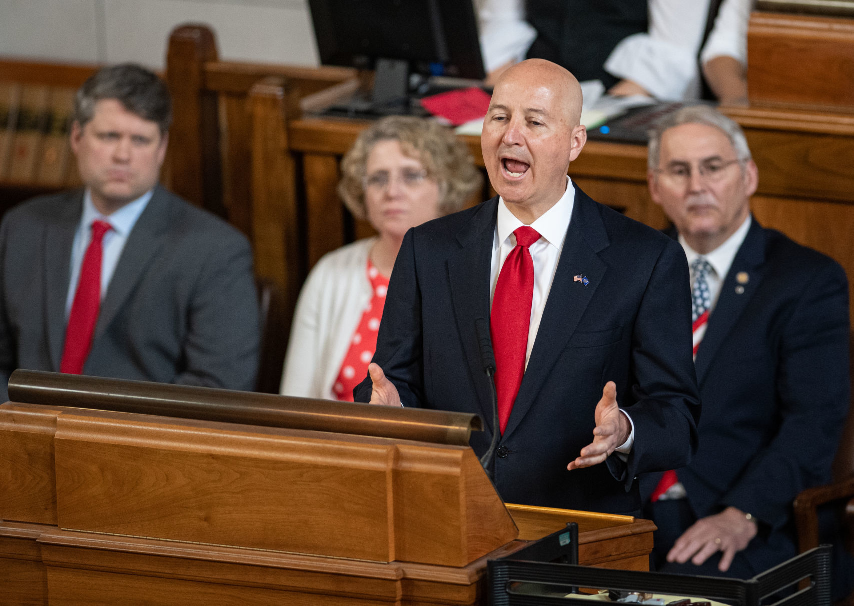 Sine die/End of session, 5.31